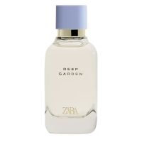 Deep Garden Eau de Parfum Women Zara