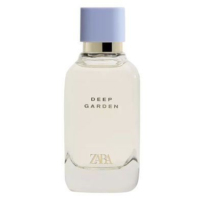 Deep Garden Eau de Parfum Women Zara Deep Garden Eau de Parfum Women Zara