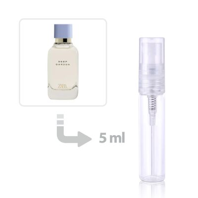 Deep Garden Eau de Parfum Women Zara Deep Garden Eau de Parfum Women Zara
