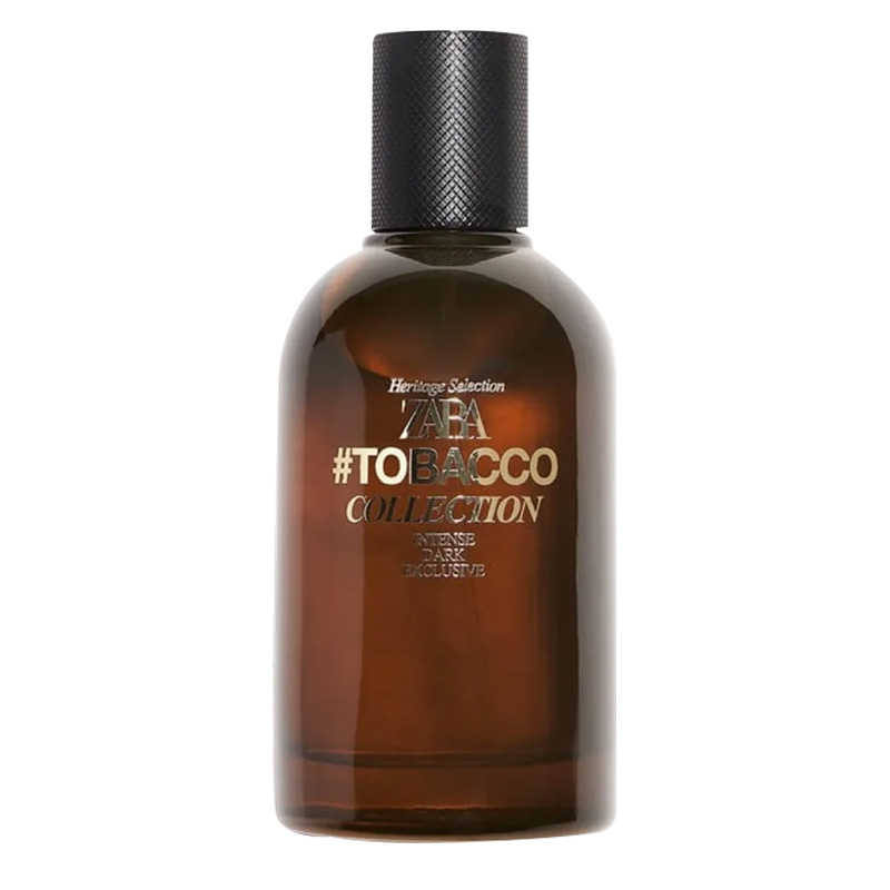 Tobacco Collection Intense Dark Exclusive 2016 Eau de Toilette For Men Zara  perfume & fragrance