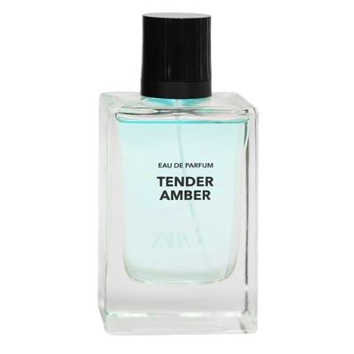 Tender Amber Eau de Parfum Men Zara Tender Amber Eau de Parfum Men Zara