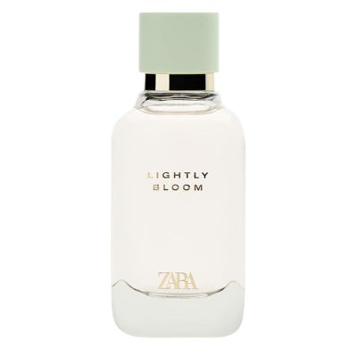 Lightly Bloom Eau de Parfum Women Zara