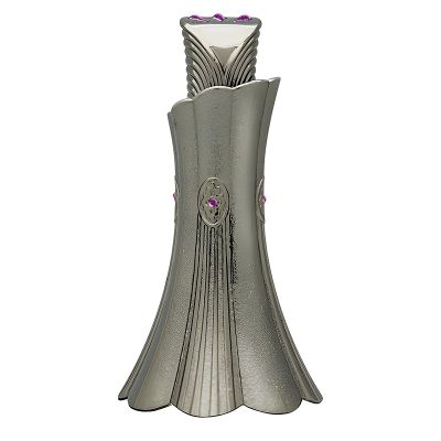 Azza Silver Perfume Oil Men Swiss Arabian