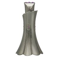 Azza Silver Perfume Oil Men Swiss Arabian