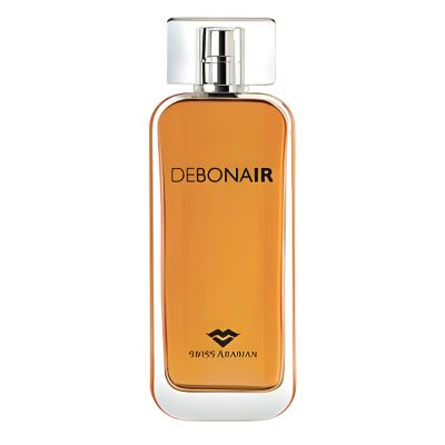 Debonair Eau de Parfum Men Swiss Arabian