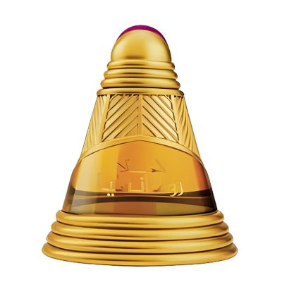 Dreams Of Romancia Perfume Oil Women Swiss Arabian