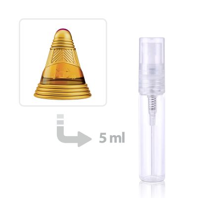 Dreams Of Romancia Perfume Oil Women Swiss Arabian