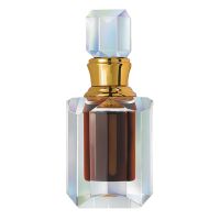 Dehn El Oud Mubarak Perfume Oil Women and Men Swiss Arabian