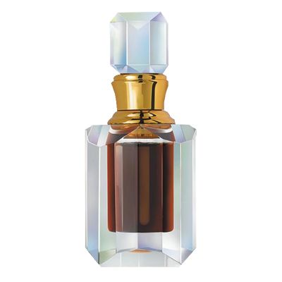 Dehn El Oud Mubarak Perfume Oil Women and Men Swiss Arabian