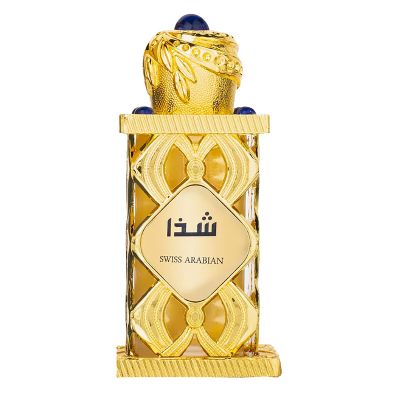 زيت عطر شذى للنساء من سويس أربيان