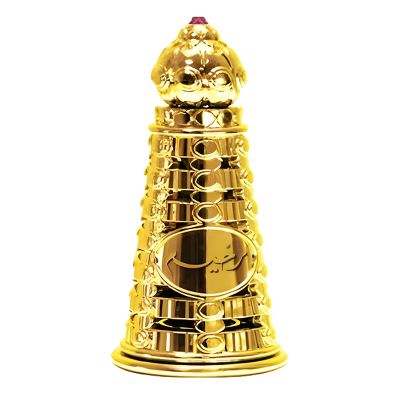 Rakheem Perfume Oil Women and Men Swiss Arabian