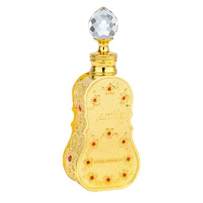 Jamila Perfume Oil Women Swiss Arabian