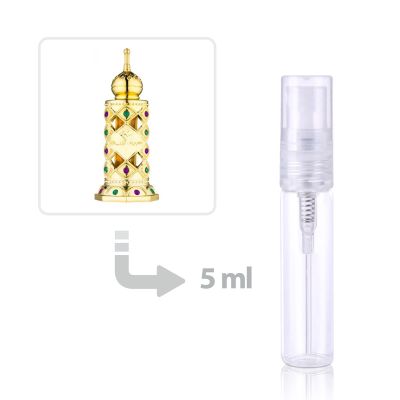 زيت عطر الأيام للرجال والنساء من سويس أربيان