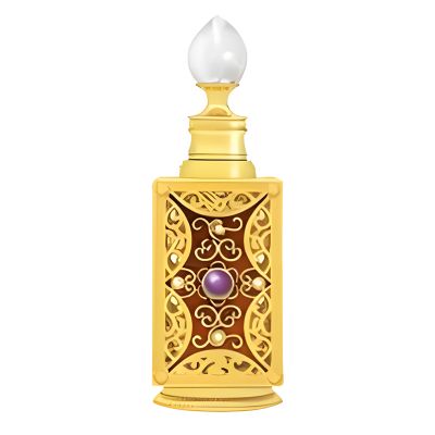 Barq Perfume Oil Women Swiss Arabian