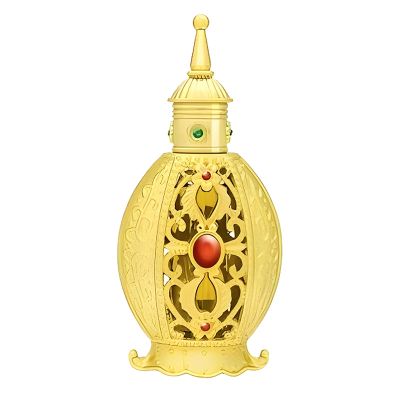 Marwa Perfume Oil Women and Men Swiss Arabian