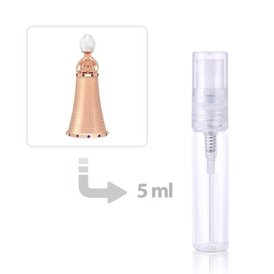 Dhikra Perfume Oil Women Swiss Arabian