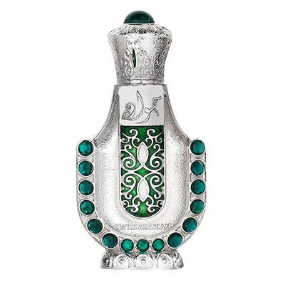 Jawad Perfume Oil Women and Men Swiss Arabian