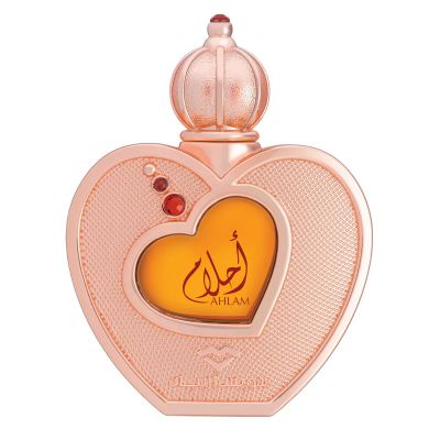 Ahlam Perfume Oil Women Swiss Arabian