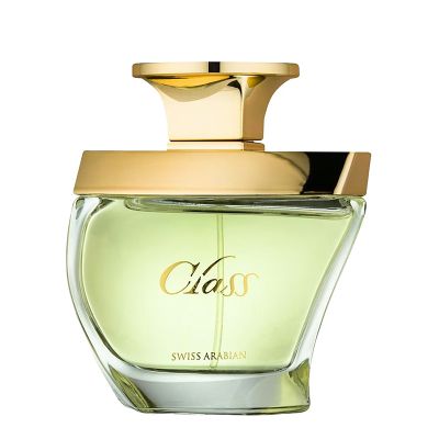 Class Eau de Parfum Women Swiss Arabian