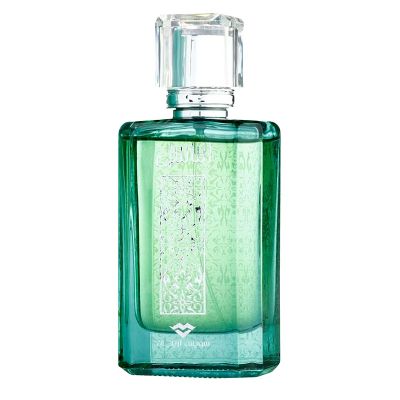 Al Basel Eau de Parfum Men Swiss Arabian