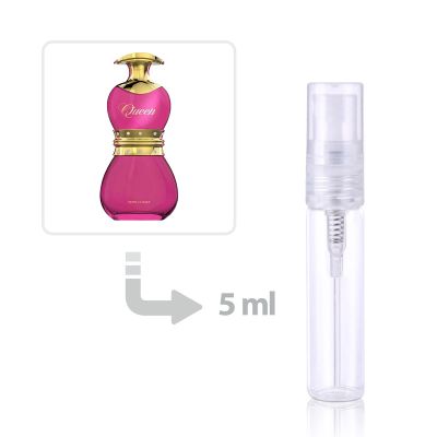 Queen Eau de Parfum Women Swiss Arabian