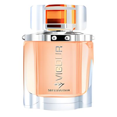 Vigour Eau de Parfum Men Swiss Arabian