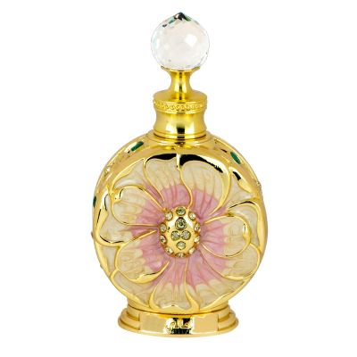 Amaali Perfume Oil Women Swiss Arabian