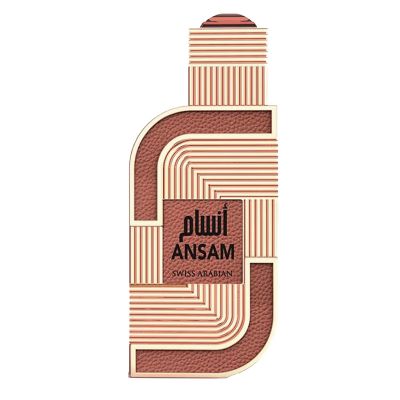 Ansam Perfume Oil Women and Men Swiss Arabian