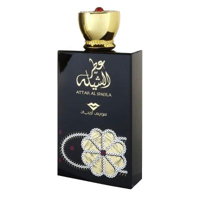 Attar Al Sheila Eau de Parfum Women Swiss Arabian