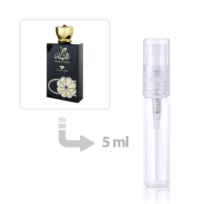 Attar Al Sheila Eau de Parfum Women Swiss Arabian