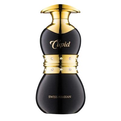 Cupid Eau de Parfum Women and Men Swiss Arabian