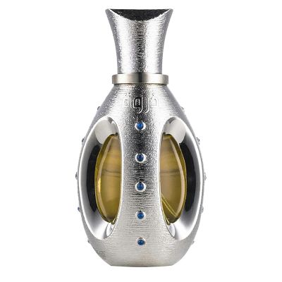 Dharwah Eau de Parfum Women and Men Swiss Arabian