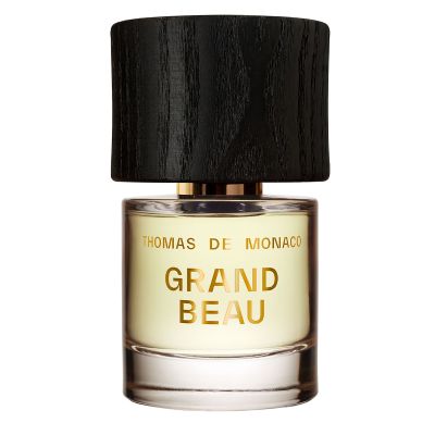 عطر غراند بو بارفيوم للجنسين توماس دي موناكو
