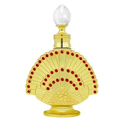 Kawthar Perfume Oil Women and Men Swiss Arabian