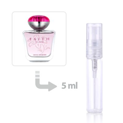 عطر فيث بلوم للنساء من سويس ارابيان