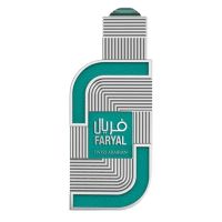 Faryal Perfume Oil Women and Men Swiss Arabian
