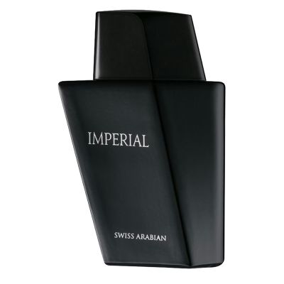 Imperial Eau de Parfum Men Swiss Arabian
