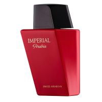 Imperial Arabia Eau de Parfum Women and Men Swiss Arabian