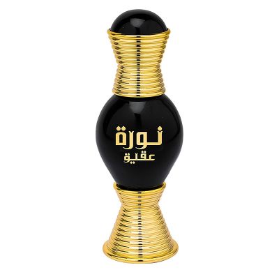 Noora Onyx Perfume Oil Women Swiss Arabian