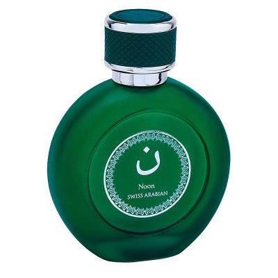 Noon Eau de Parfum Women and Men Swiss Arabian