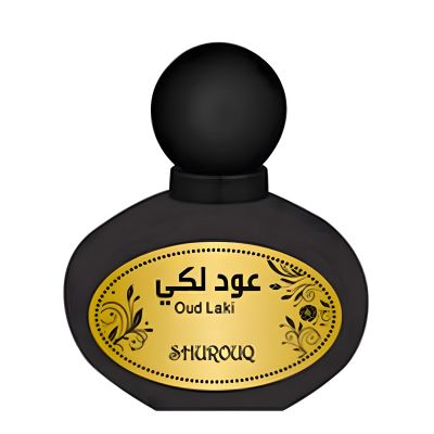 Oud Laki Eau de Toilette Women Swiss Arabian