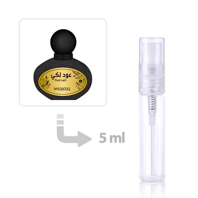 Oud Laki Eau de Toilette Women Swiss Arabian