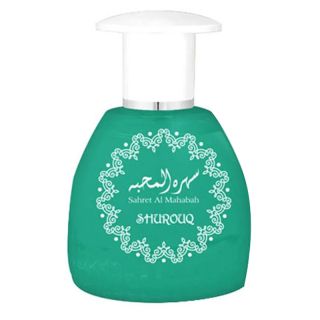 Sahret Al Mahabah Eau de Toilette Women and Men Swiss Arabian