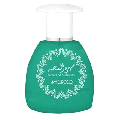 Sahret Al Mahabah Eau de Toilette Women and Men Swiss Arabian