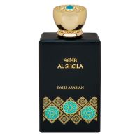 Sehr Al Sheila Eau de Parfum Women Swiss Arabian