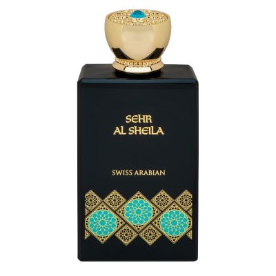 Sehr Al Sheila Eau de Parfum Women Swiss Arabian