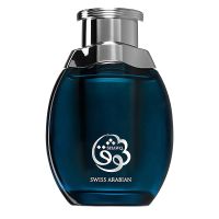 Shawq Eau de Parfum Women and Men Swiss Arabian