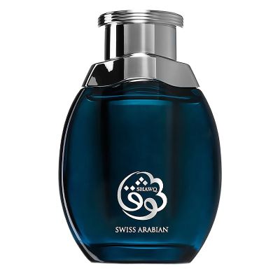 Shawq Eau de Parfum Women and Men Swiss Arabian