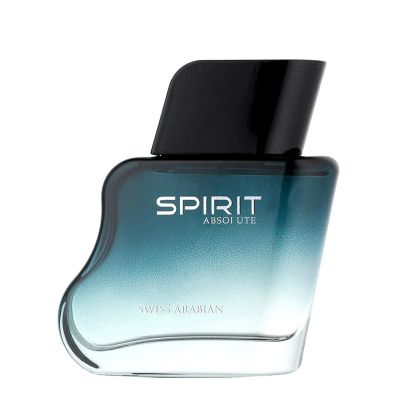 عطر سبيريت أبسوليوت للرجال من سويس أرابيان