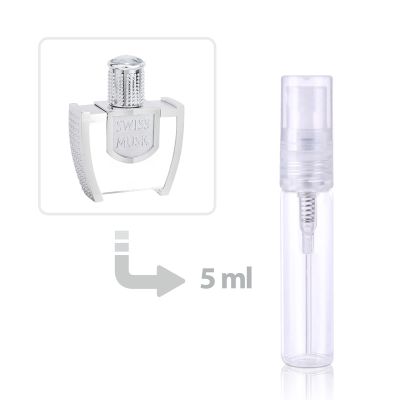 عطر مسك سويسري او دي برفيوم للنساء والرجال من سويس أرابيان